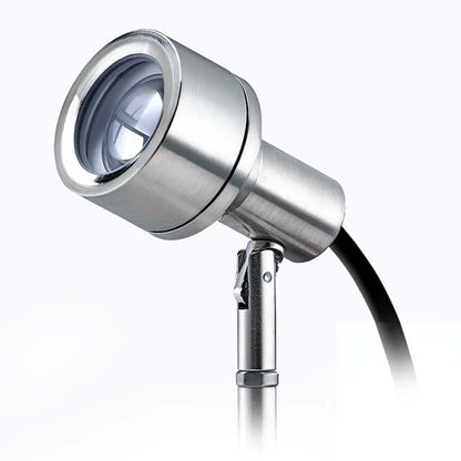 schegoLUX-spot inkl. 2,5W LED und 5 Meter Kabel