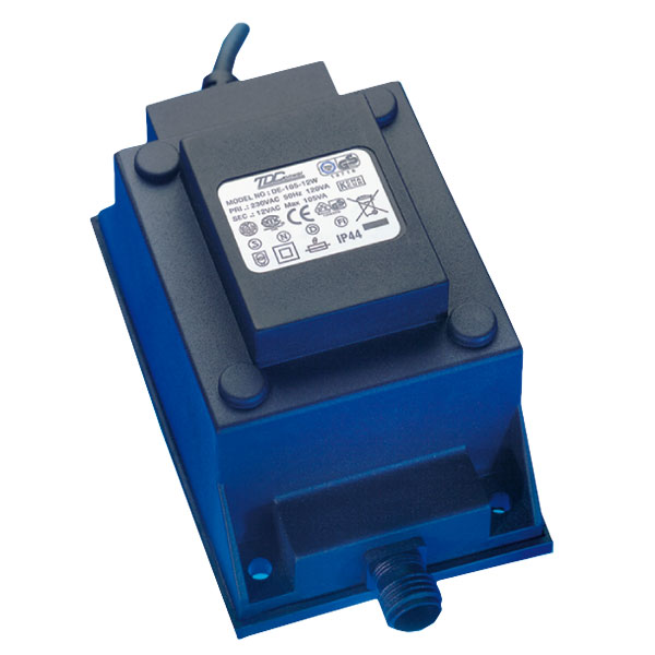 SchegoLUX Transformer 105W