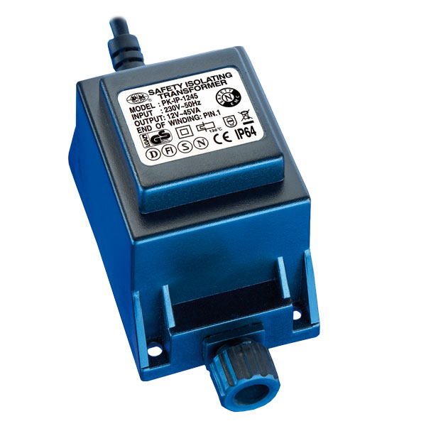 SchegoLUX Transformer 45W