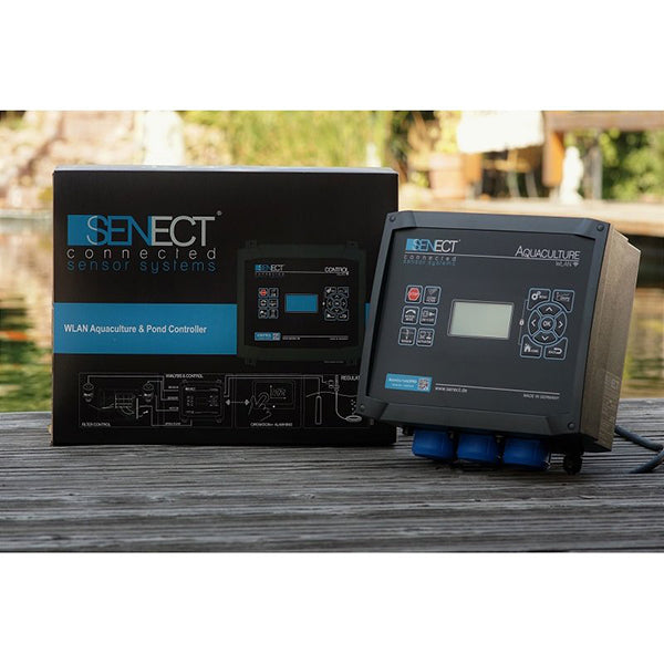 Senect Aquaculture Control Basic 150W ohne Alarmausgang