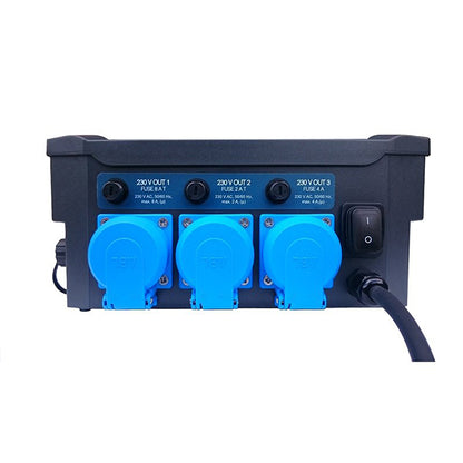 Senect Aquaculture Control PRO 150W ohne Alarmausgang
