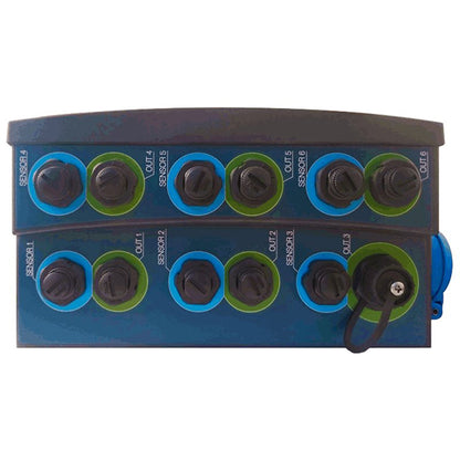Senect Aquaculture Control PRO 150W ohne Alarmausgang