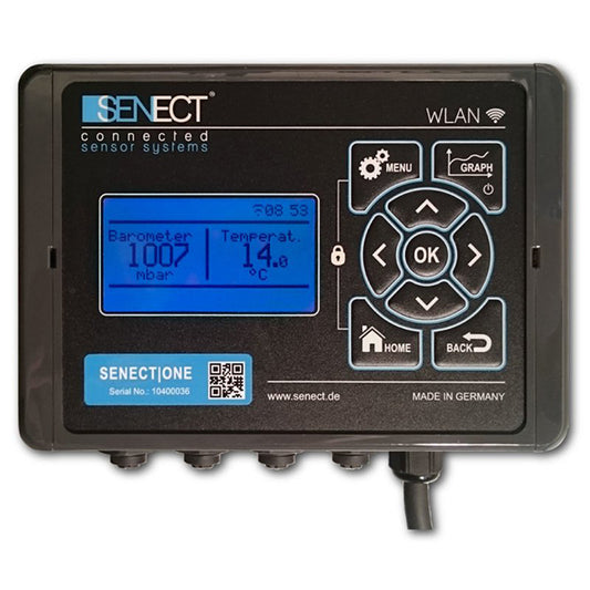 Senect ONE 24 VDC