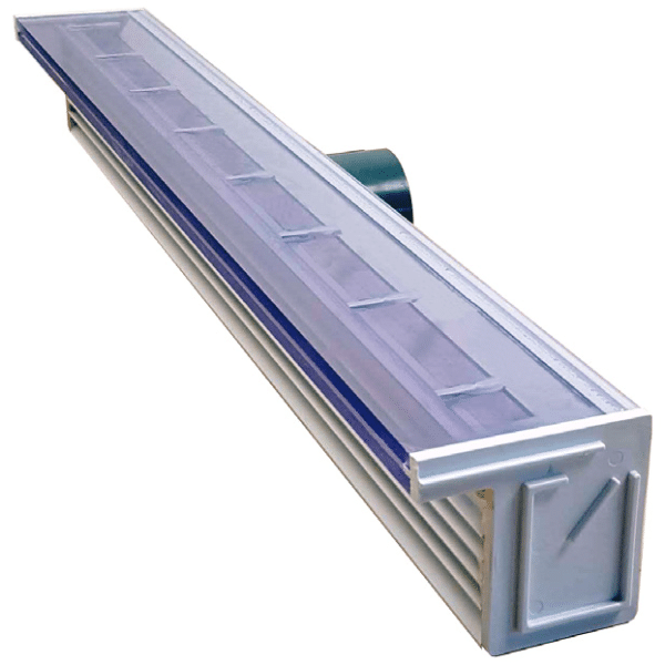 Wasserfall Silkflow 1200mm