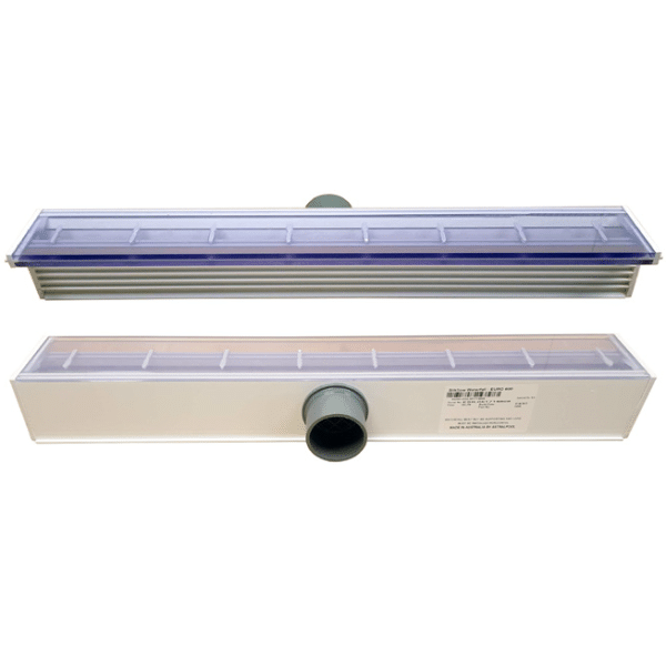 Wasserfall Silkflow 1200mm