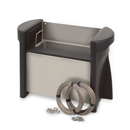 Skimmer Oase Skimmer 250 Size: 78x44x59 cm, floating
