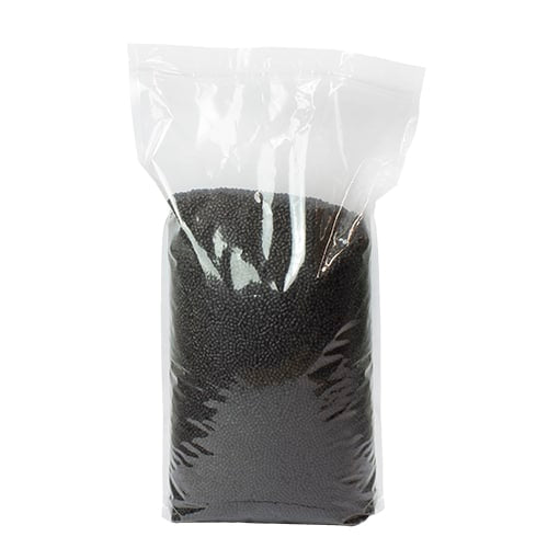 Wettsteins Störfutter – All Season, sinkend, 5 Kg 9,0mm Korngrösse