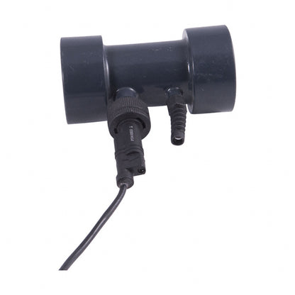 PVC Strömungsschalter - 63mm, max. 8000L/h, Teichpumpen