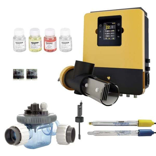Sugar Valley Hidrolife sal16 set
