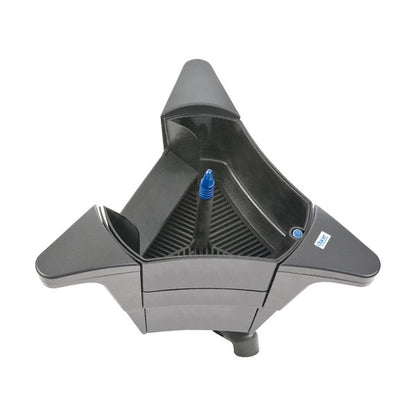 Skimmer Oase SwimSkim 50 Size: 45x40x39 cm, floating