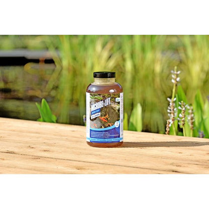Microbe-Lift Natural Clear 4 litres