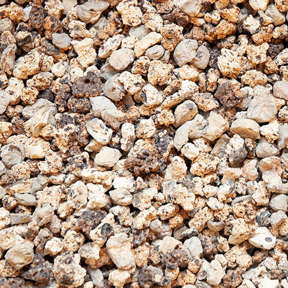 Teichsubstrat für Wasserpflanzen,Beutel 20 L Korngrösse ca. 4-15mm