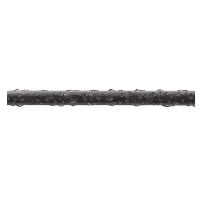 Schwitzschlauch Set 13mm 25 Meter + Kupplung