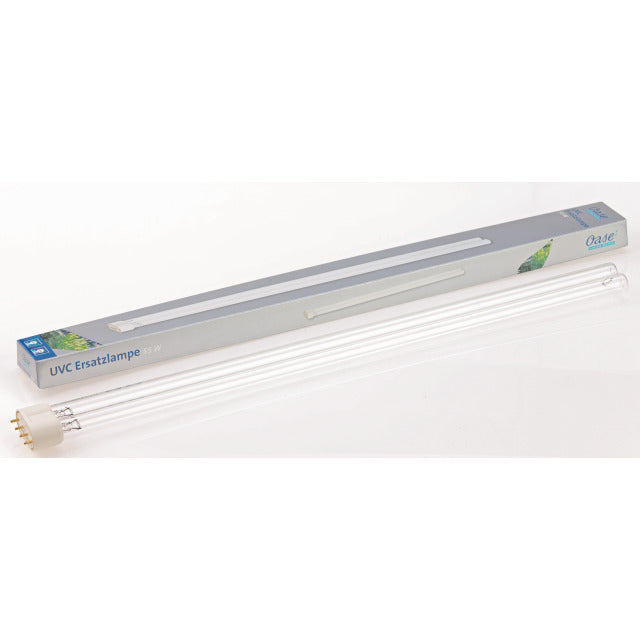 Ersatzleuchtmittel UV-C, 55 W, Klärgeräte