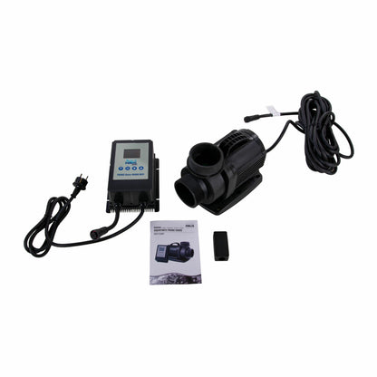 Pompe de bassin AquaForte Vario 40000 WiFi