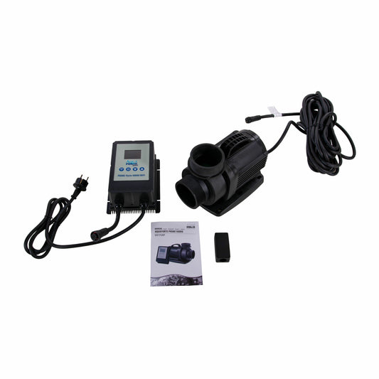AquaForte Vario 40000 WiFi Teichpumpe