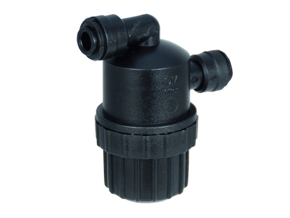 Vorfilter für Beregnungsanlagen - 150my Siebfilter