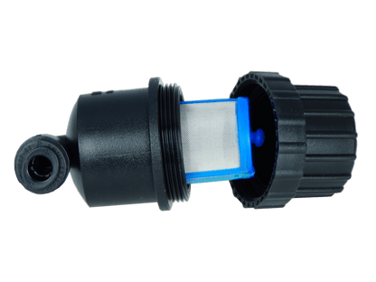 Vorfilter für Beregnungsanlagen - 150my Siebfilter