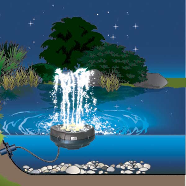 Oase Water Starlet