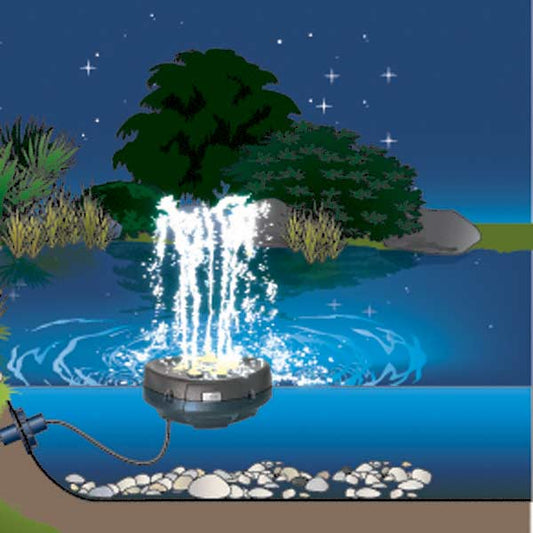 Oase Water Starlet