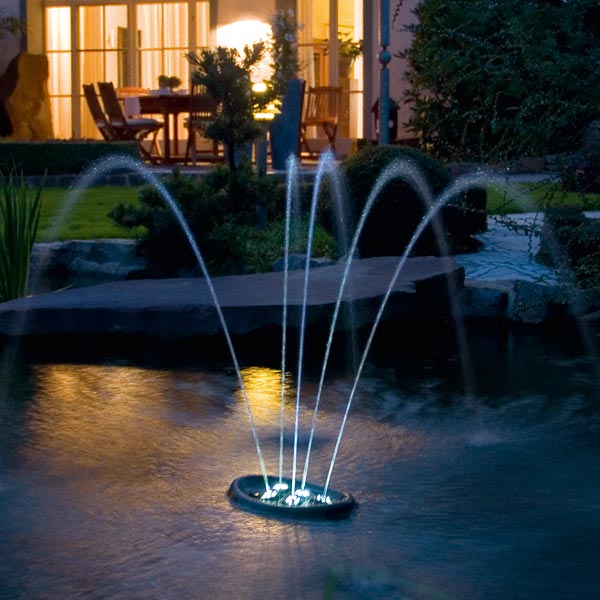 Oase Water Starlet