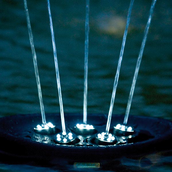 Oase Water Starlet