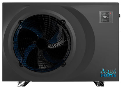 AquaForte Full Inverter Wärmepumpe, Poolzubehör