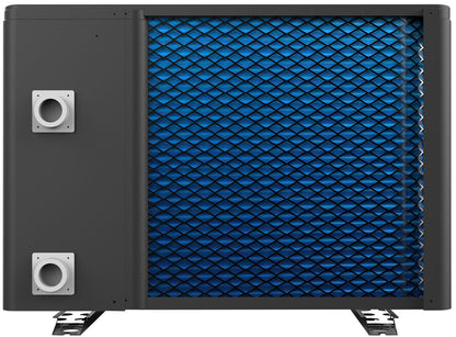 Poolzubehör AquaForte Full Inverter Wärmepumpe