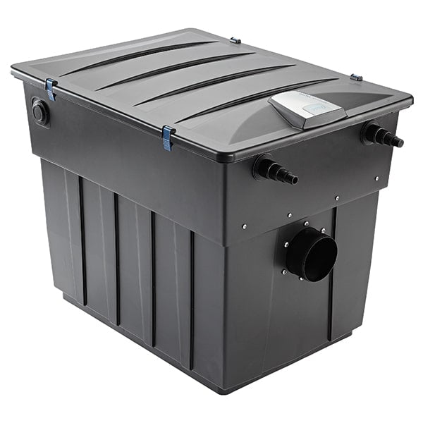 Oase BioTec ScreenMatic² 90000 Lxlxh 788x590x645, débit max. 12500 l/h