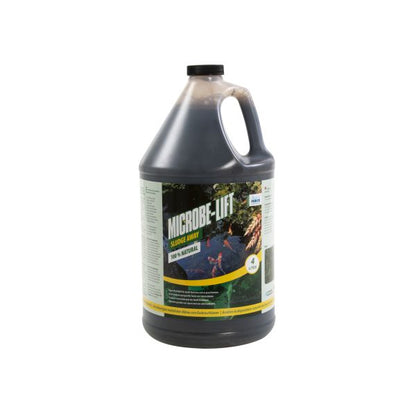 Microbe-Lift Sludge Away 4 Liter